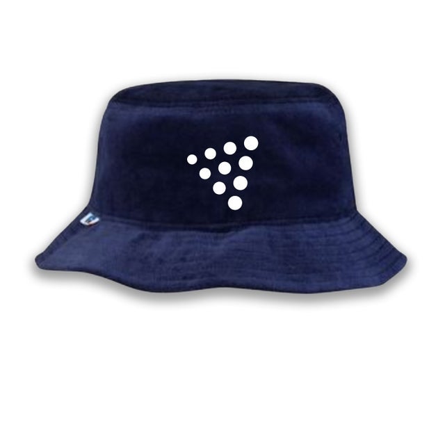CPH FULL BUCKET HAT / DENIM カワシマ タカヒロ 別注